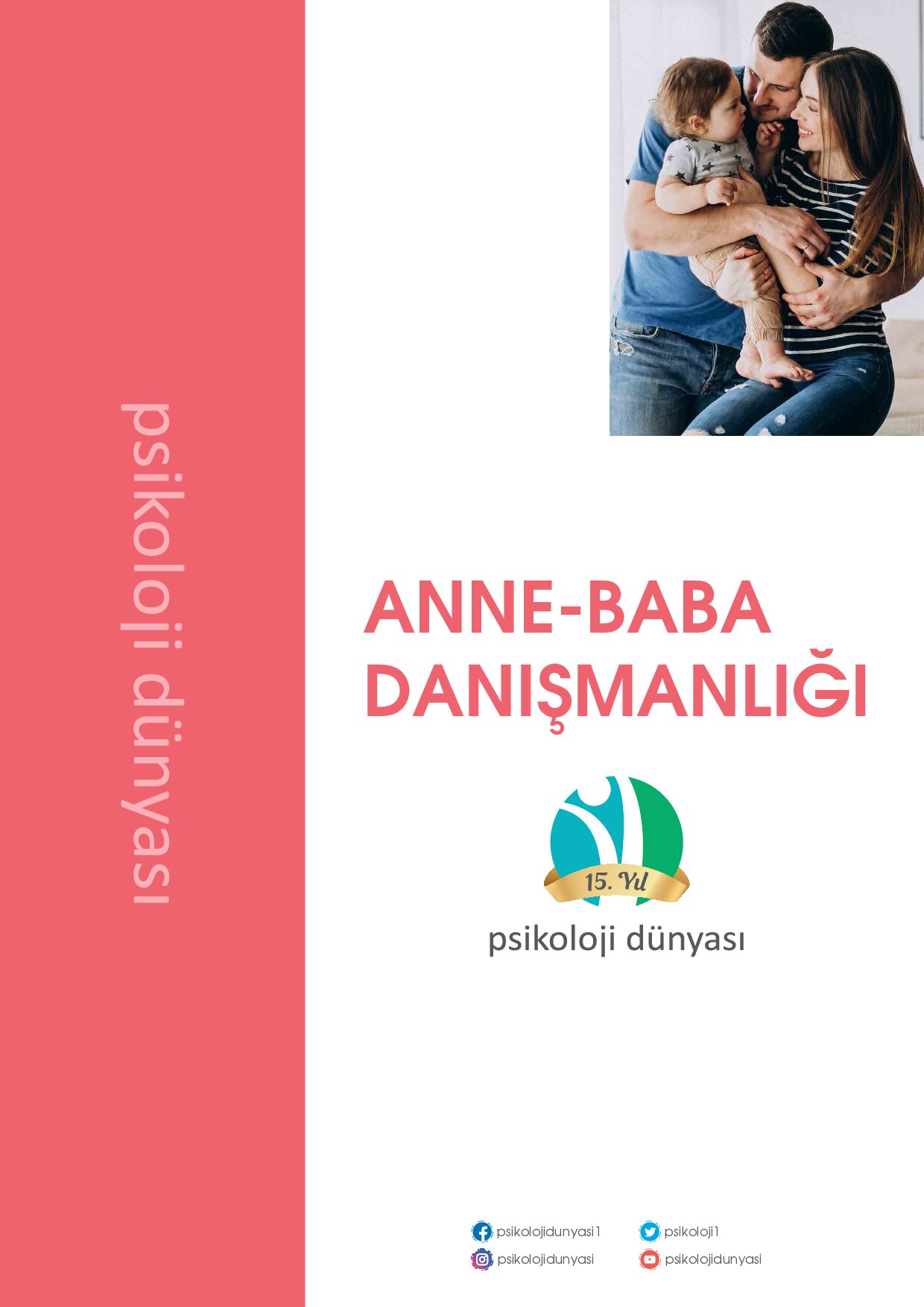 Anne Baba Danışmanlığı