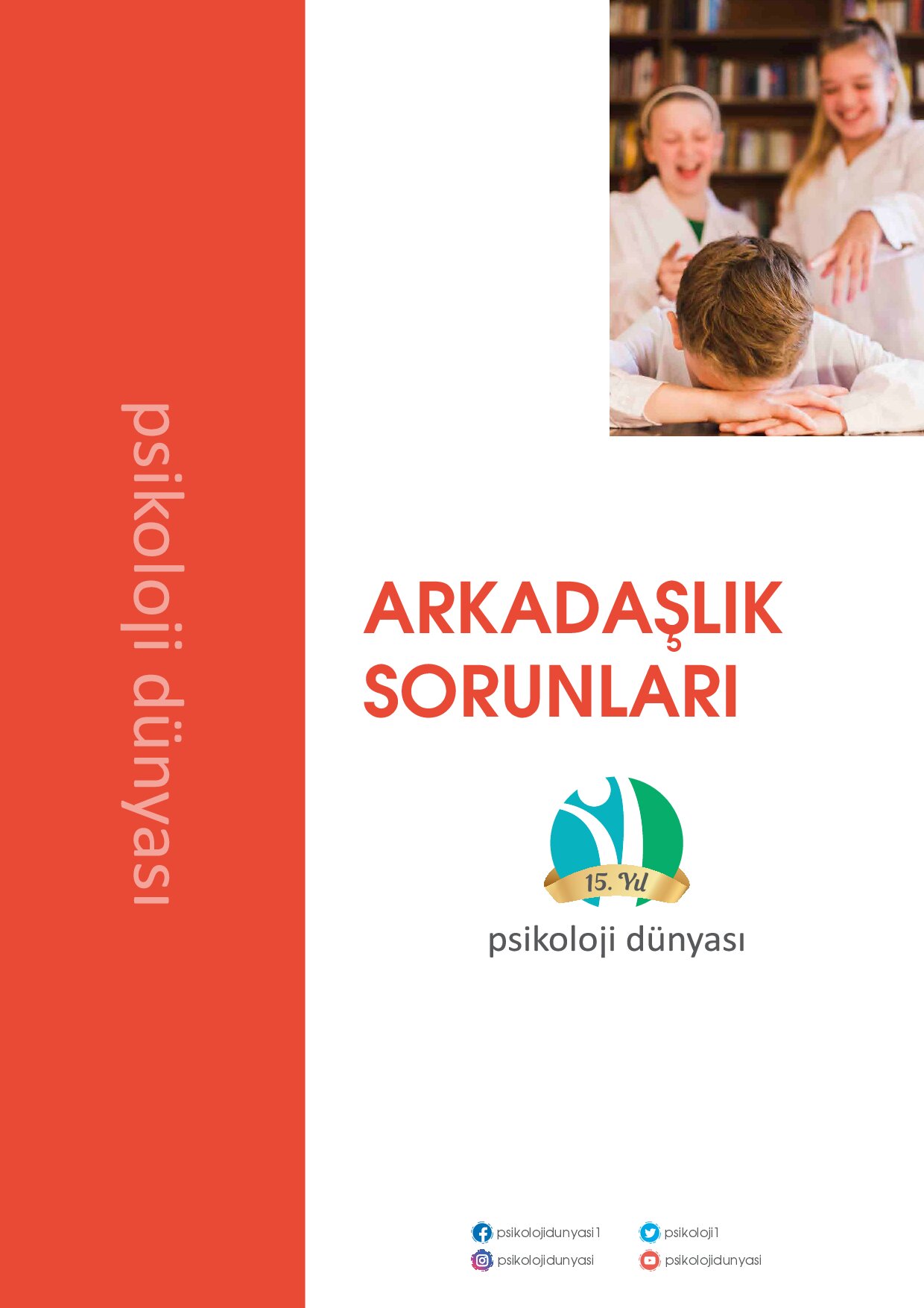 Arkadaşlık Sorunları