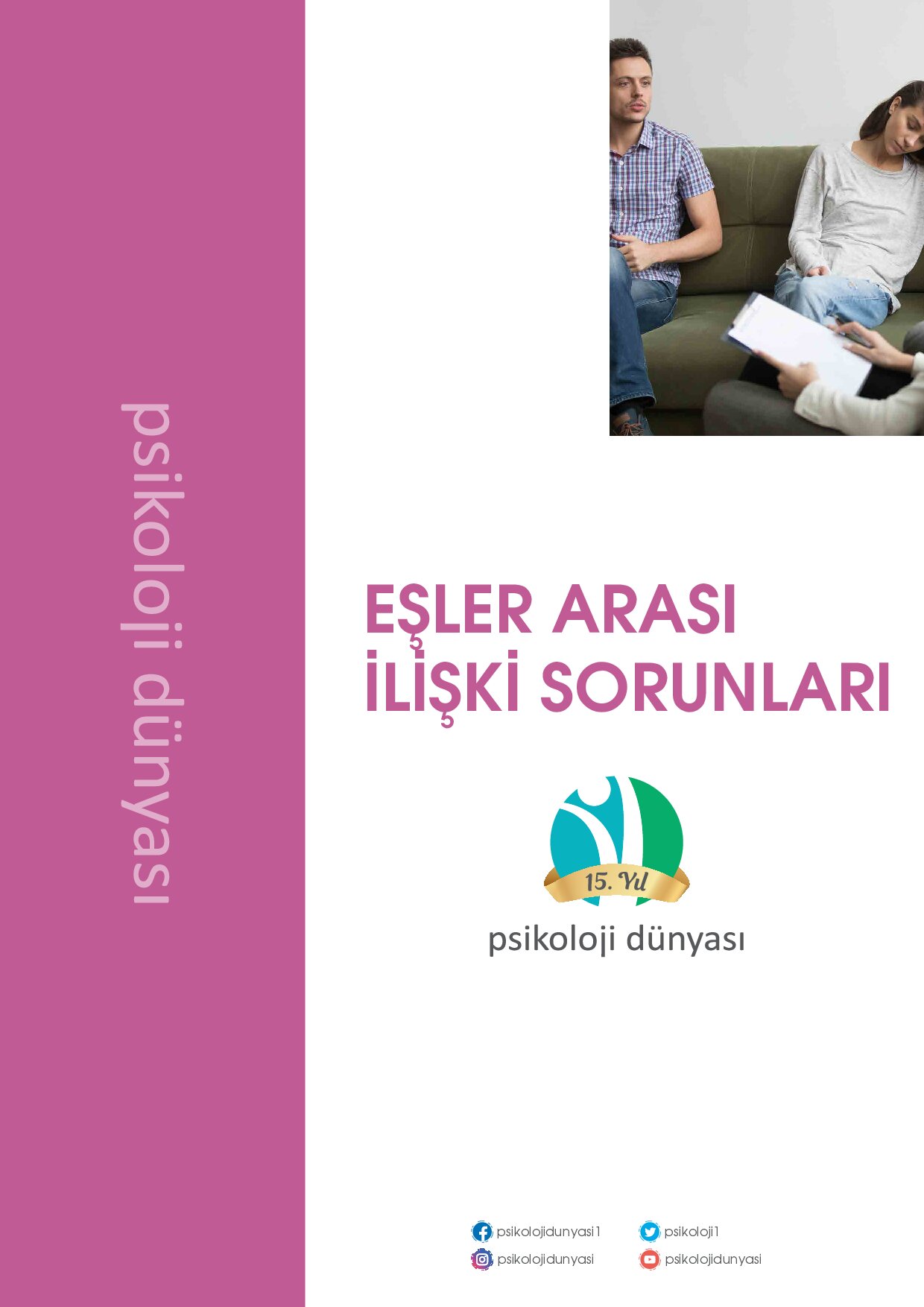 Eşler Arası İlişki Sorunları