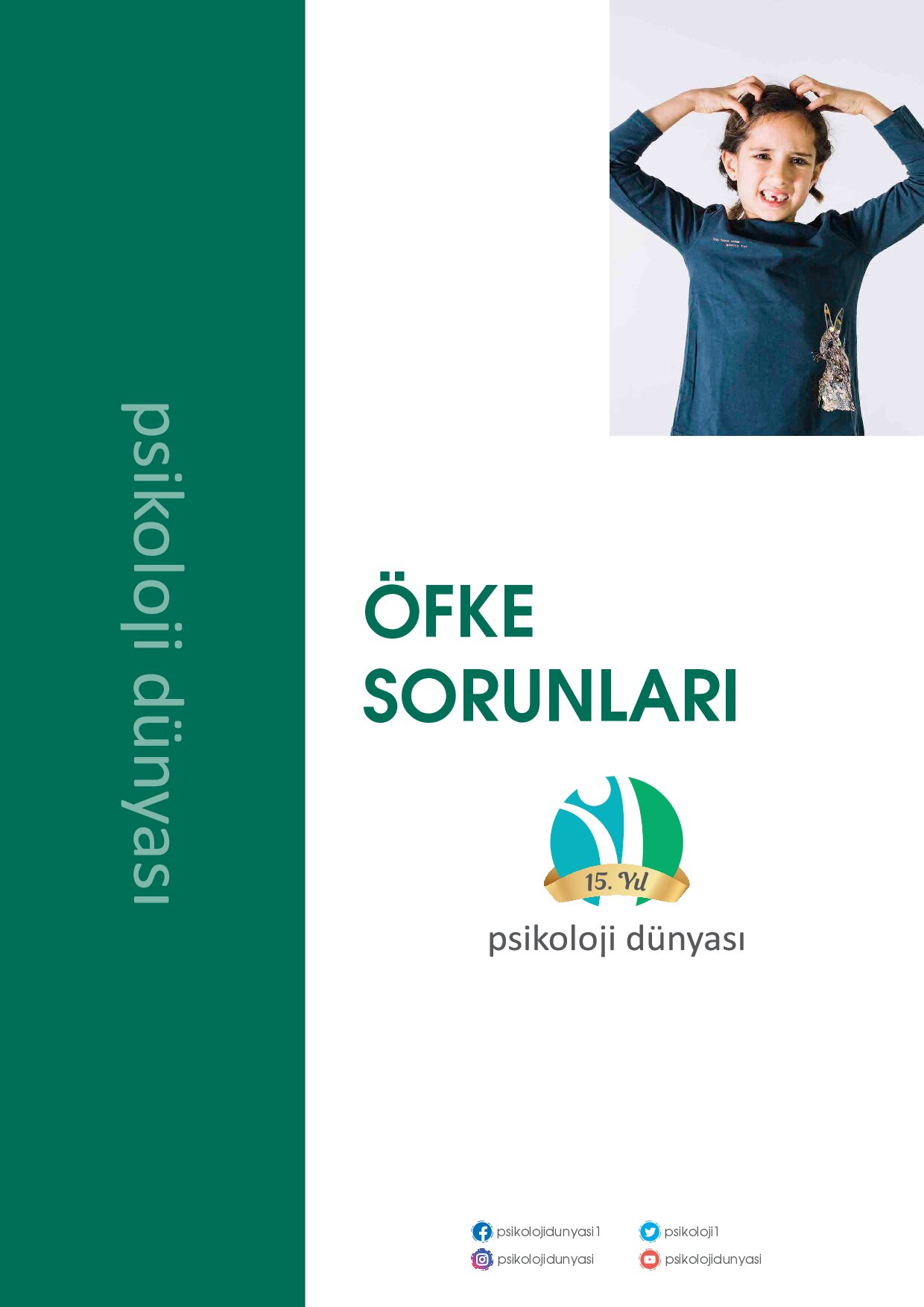 Öfke Sorunları