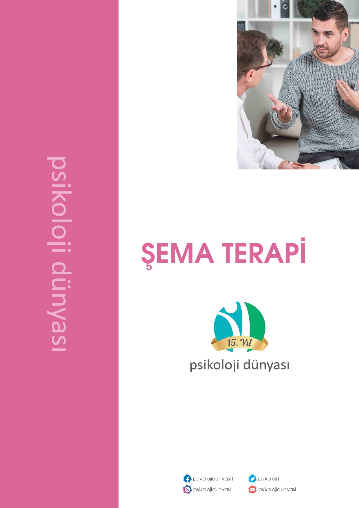 Şema Terapi